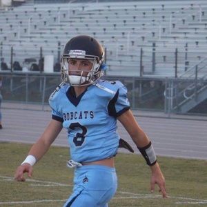 Meet your Posher, Nick